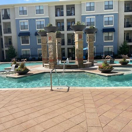 Convenient Spacious 2Bed 2Bath Frisco Bagian luar foto