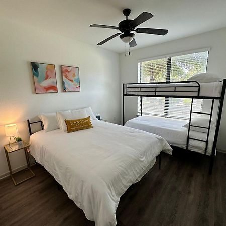 Convenient Spacious 2Bed 2Bath Frisco Bagian luar foto