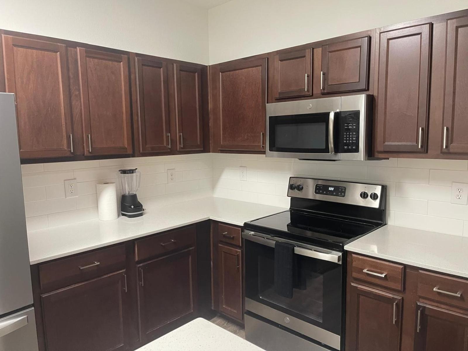 Convenient Spacious 2Bed 2Bath Frisco Bagian luar foto