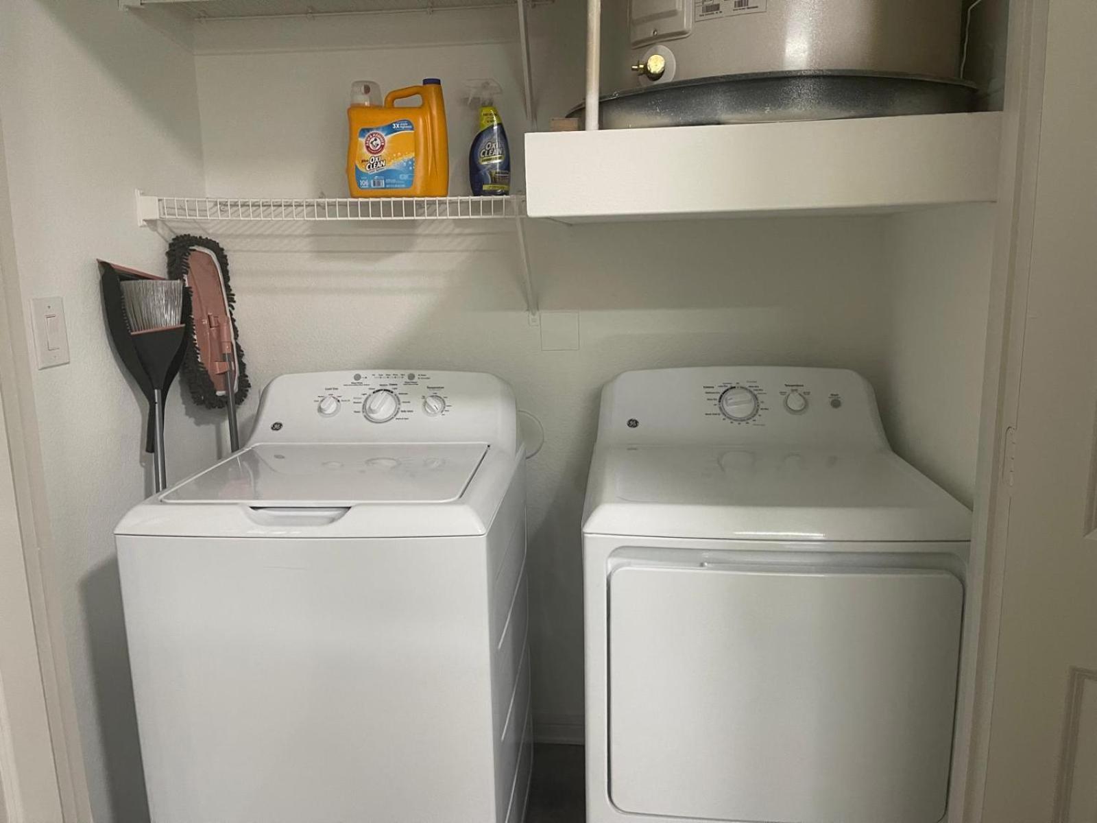Convenient Spacious 2Bed 2Bath Frisco Bagian luar foto