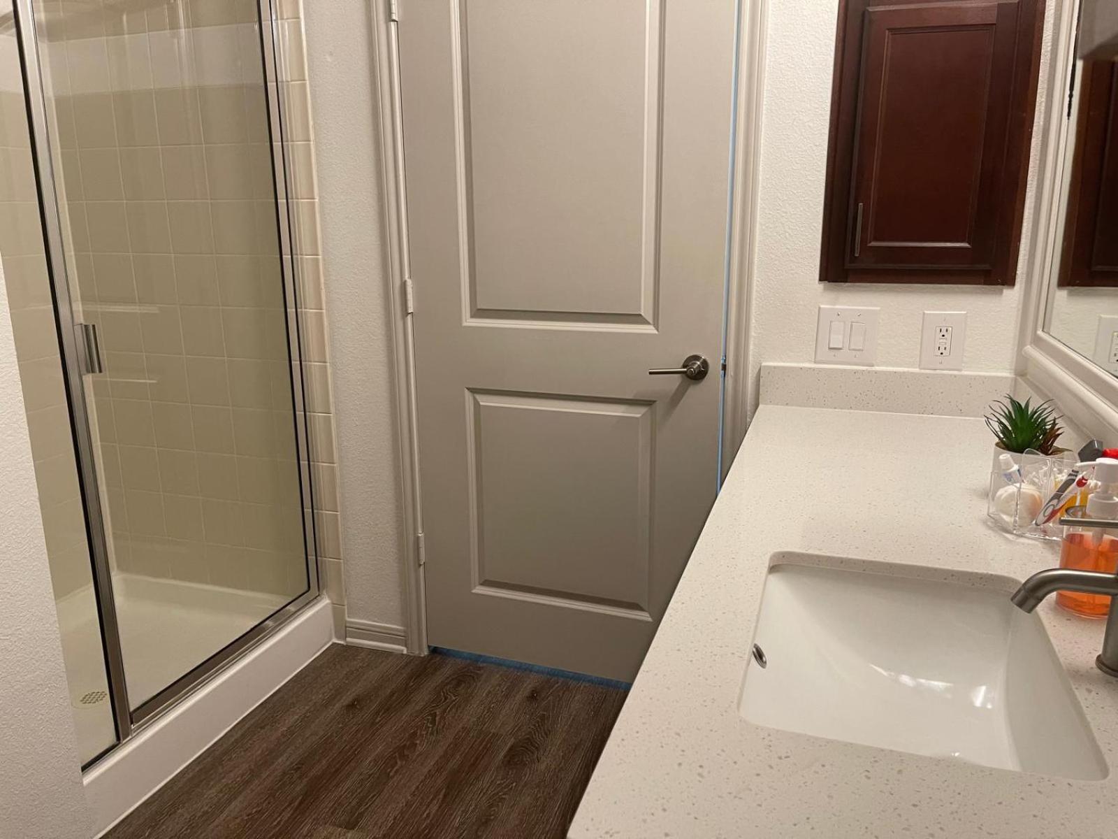 Convenient Spacious 2Bed 2Bath Frisco Bagian luar foto