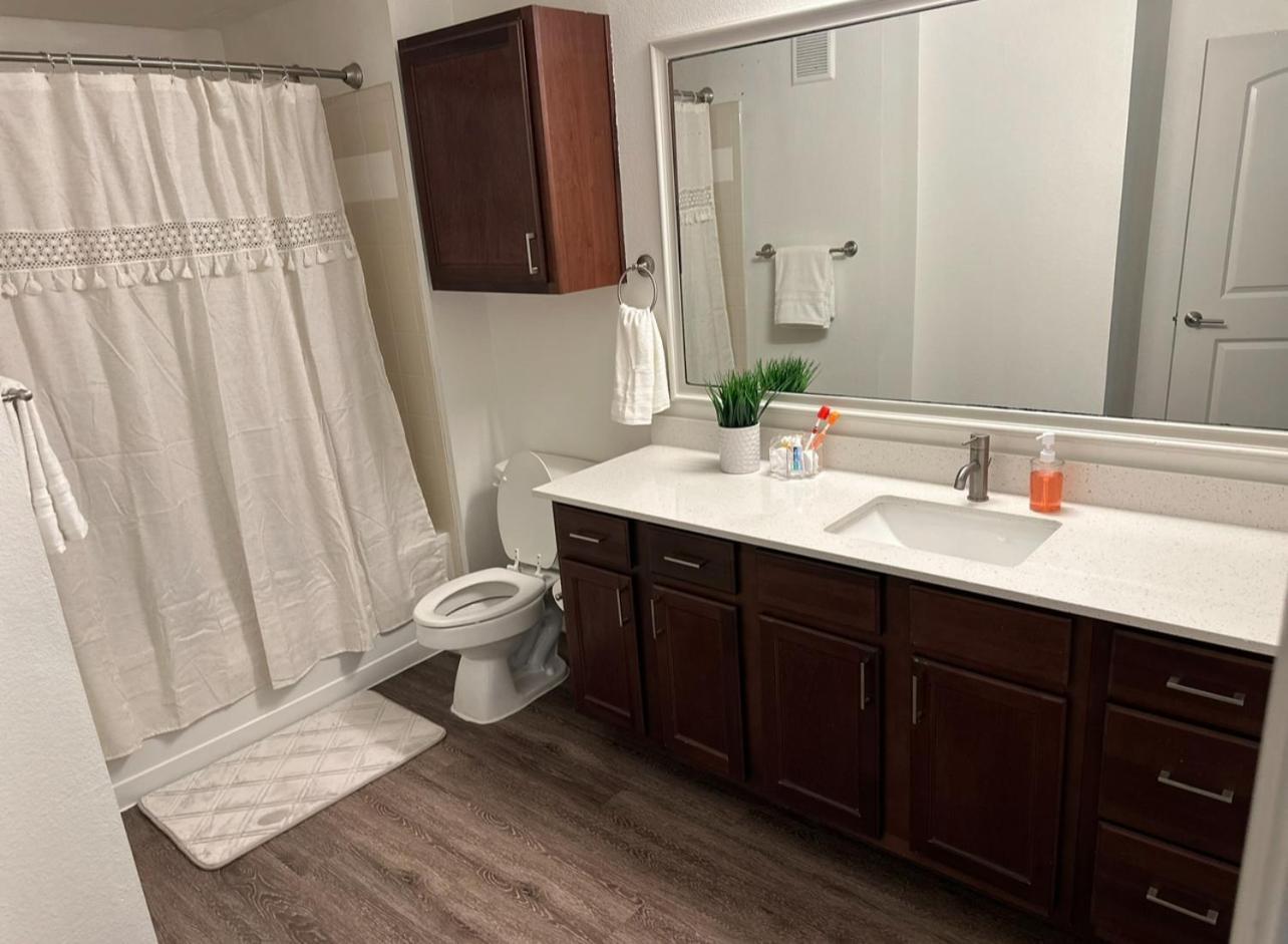 Convenient Spacious 2Bed 2Bath Frisco Bagian luar foto