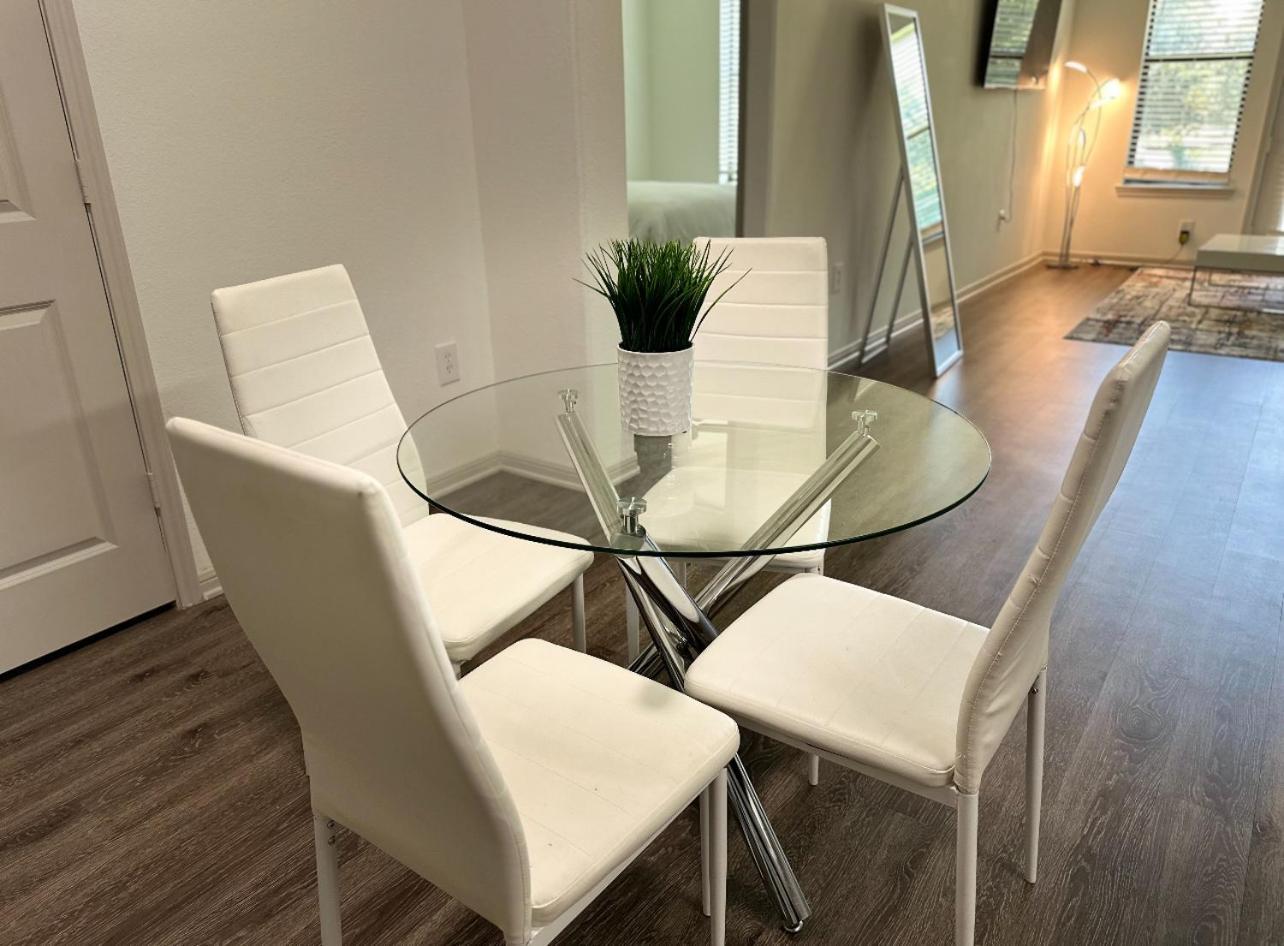 Convenient Spacious 2Bed 2Bath Frisco Bagian luar foto