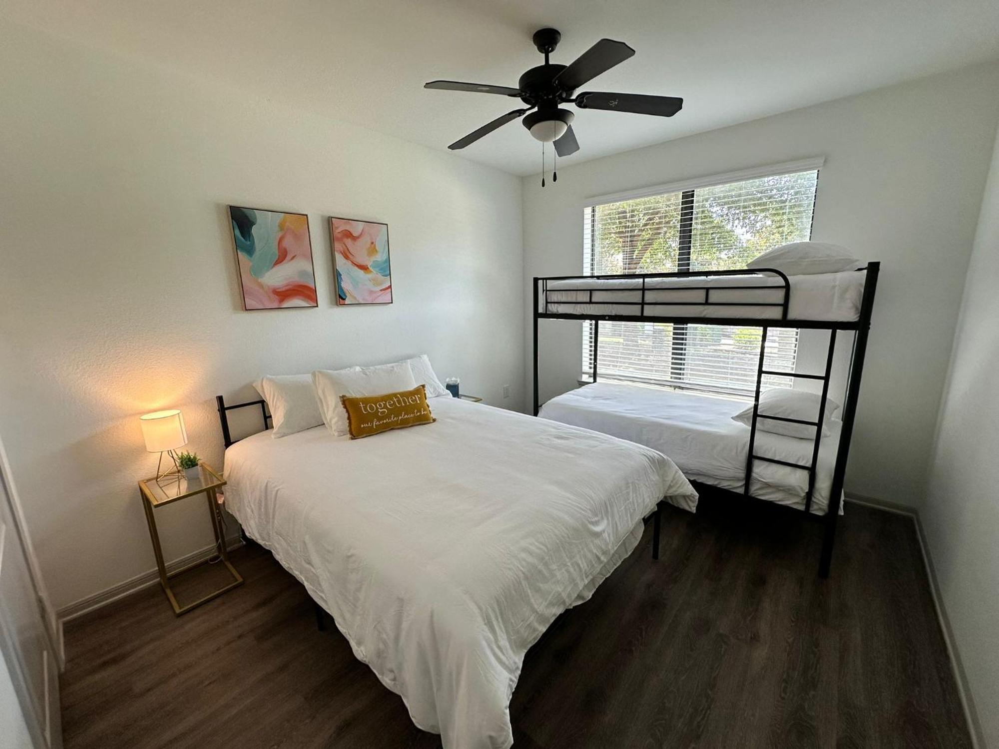Convenient Spacious 2Bed 2Bath Frisco Bagian luar foto